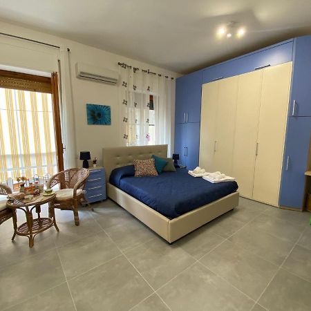 B&B Nonna Pina Salerno Exteriör bild